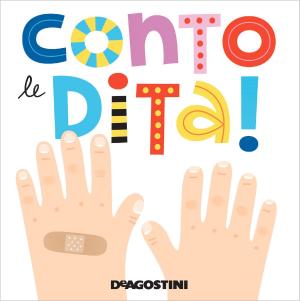 Book cover of Conto le dita
