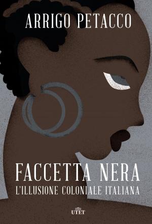 Cover of the book Faccetta nera by Apuleio