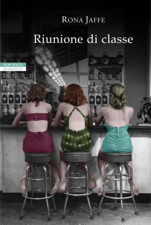 Cover of the book Riunione di classe by Janet Frame
