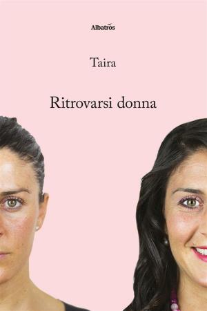 bigCover of the book Ritrovarsi donna by 
