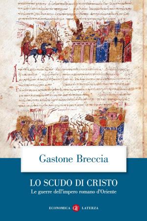 Cover of the book Lo scudo di Cristo by Jacques Le Goff
