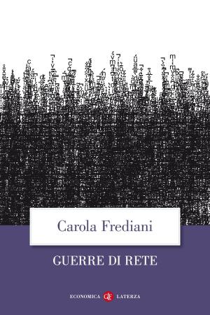 Cover of the book Guerre di Rete by Antonio Pascale