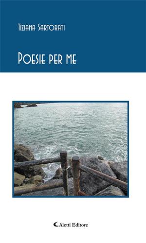 Cover of the book Poesie per me by Jessica Rivers