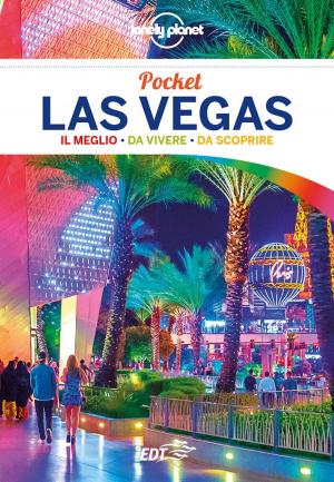 Cover of the book Las Vegas Pocket by Piera Chen, Emily Matchar