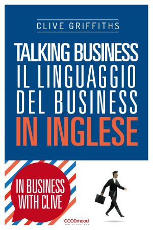 Cover of the book Talking Business by Epicuro