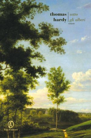 Cover of the book Sotto gli alberi by Virginia de Winter