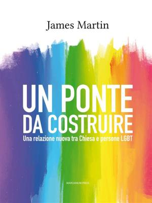 Cover of the book Un ponte da costruire by E. Concina, A. Flores David, M. Guidetti