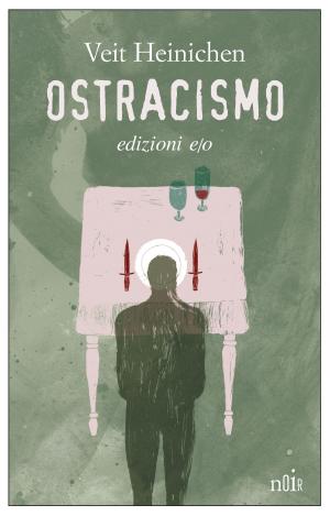 Cover of the book Ostracismo by Jules Barbey d' Aurevilly