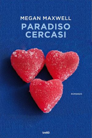 Cover of the book Paradiso cercasi by Luigi Sorrenti