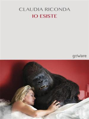 Cover of the book Io esiste. Ma non vive a Bruxelles by Annette Oppenlander