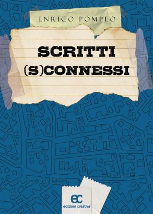 bigCover of the book Scritti (s)connessi by 