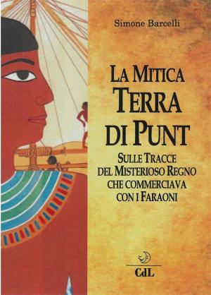 Cover of the book La Mitica Terra di Punt by Rudolf Steiner