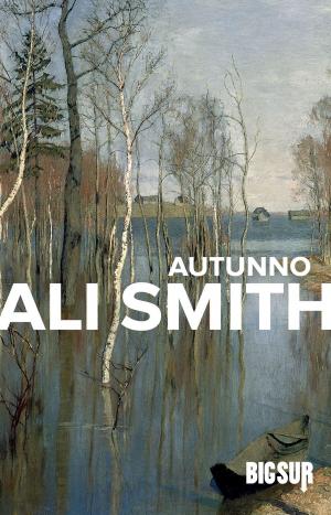 Book cover of Autunno
