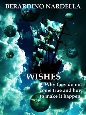 Cover of the book Wishes by Andrzej Stanislaw  Budzinski