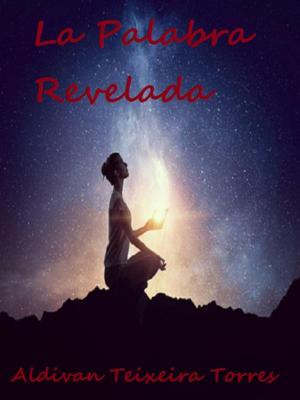 Book cover of La Palabra Revelada
