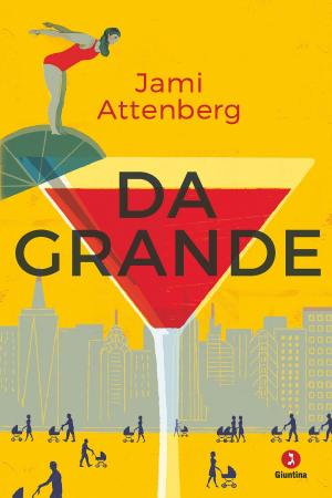 Book cover of Da grande