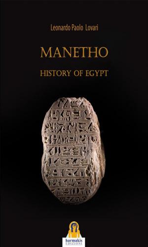 Cover of the book Manetho by Lucio Apuleyo