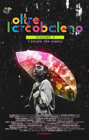 Cover of Oltre l’arcobaleno Vol 3