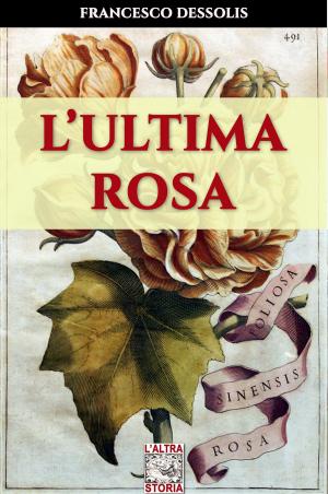 Cover of the book L'ultima rosa by Luca Stefano Cristini, Mario Nadir Durand