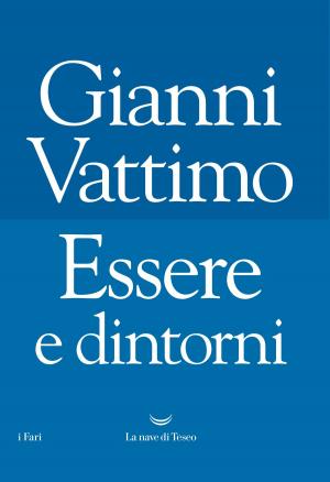 Cover of the book Essere e dintorni by Viola Di Grado