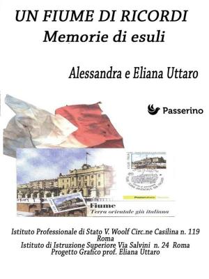 Cover of the book Un Fiume di ricordi by Giancarlo Busacca
