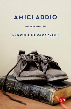 Cover of the book Amici addio by Massimo di Terlizzi