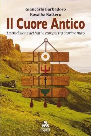 Book cover of Il Cuore Antico