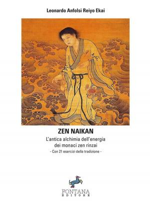 Cover of the book Zen Naikan by Zen Master Engaku Taino, Zen Master Reiyo Ekai