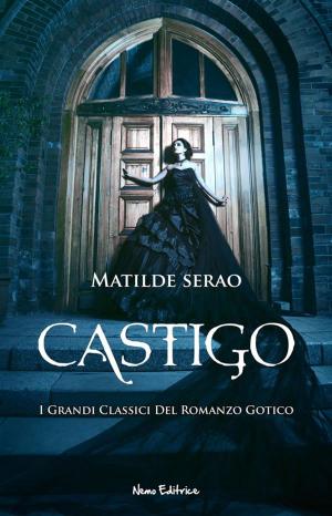 Cover of the book Castigo by Mary Shelley