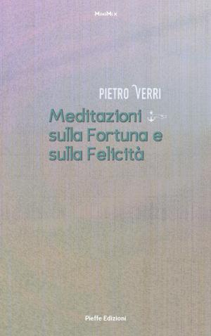 Book cover of Meditazioni sulla Fortuna e sulla Felicità