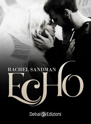 Cover of the book Echo by Jane Harvey-Berrick