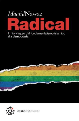 Cover of the book Radical by Masha Gessen, Marco Pennisi