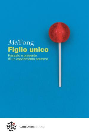 Book cover of Figlio unico