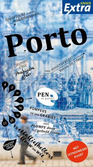 Cover of the book Porto by Alice Miller, Nikolaus Miller