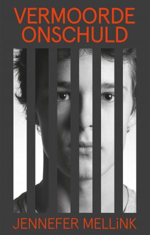 Cover of the book Vermoorde onschuld by Robert Jordan, Brandon Sanderson