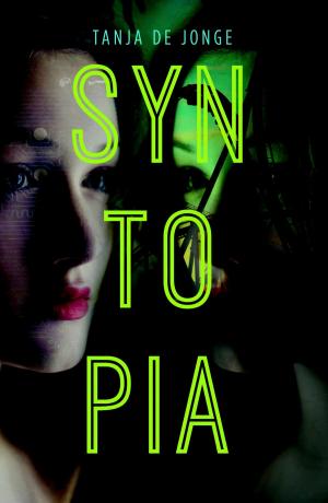 Cover of the book Syntopia by Mieke van Hooft