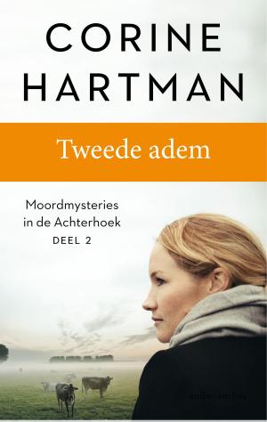 Book cover of Tweede adem