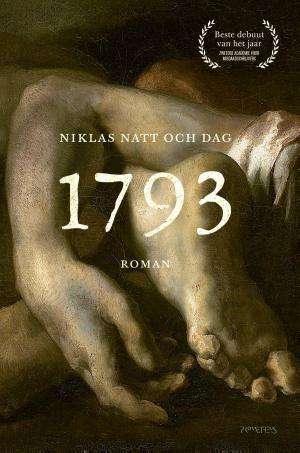 Cover of the book 1793 by Margriet Sitskoorn