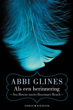 Cover of the book Als een herinnering by Chloe Howler