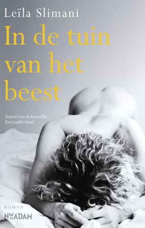 Cover of the book In de tuin van het beest by Edwin Gitsels, Nicole Buch