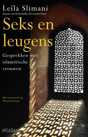 Cover of the book Seks en leugens by Emile Schra