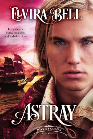 Cover of the book Astray by Jill Gregory