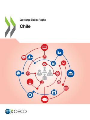 Cover of the book Getting Skills Right: Chile by Collectif