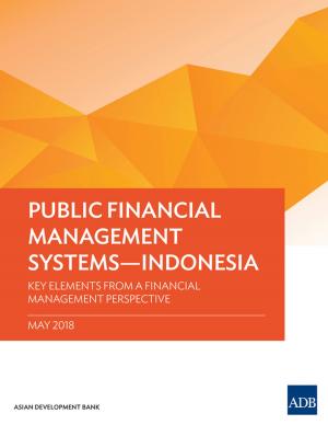 Book cover of Public Financial Management Systems—Indonesia