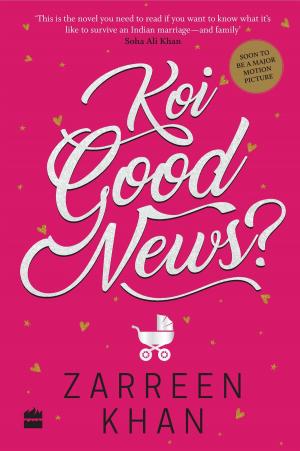 Cover of the book Koi Good News? by P. R Moredun