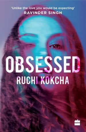 Cover of the book Obsessed by Vivien Armstrong
