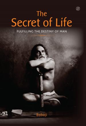 Book cover of The Secret of Life: Fulfilling The Destiny of Man
