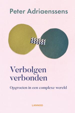 Book cover of Verbolgen verbonden