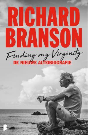 Cover of the book Finding my Virginity by Tom Gorny, Peter Dool, Tijn van Ewijk