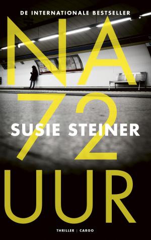 Cover of the book Na 72 uur by Joël Dicker
